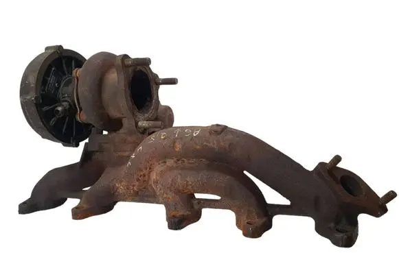 Audi A6 S6 C4 4A Turbo 046145703G