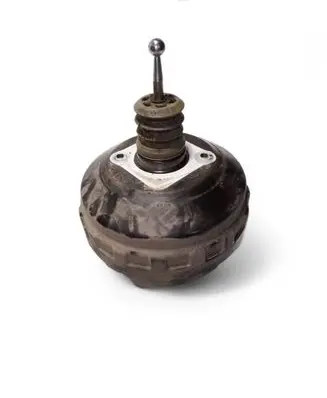 Volkswagen Caddy Brake booster 