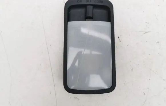 Nissan Juke II F16 Rear seat light