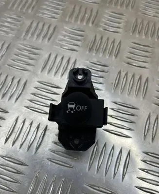 Traction control (ASR) switch