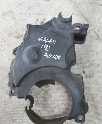 Ford Galaxy Timing belt guard (cover) 9682306380