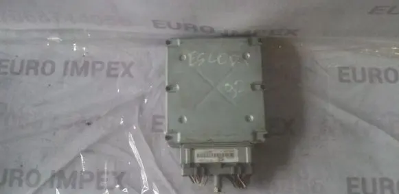 Ford Escort Engine control unit/module 96AB12A650JB HIDE96AB-12A650-JB