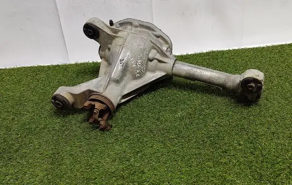 Ford Explorer Front differential 6L243002DD 355 3.55
