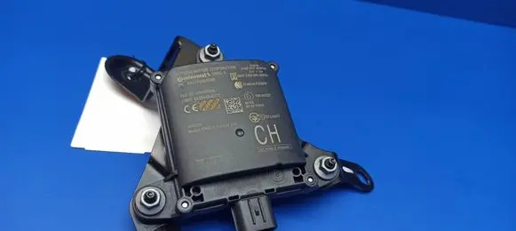 Toyota C-HR I Blind spot module A2C7430820200 88162F4010