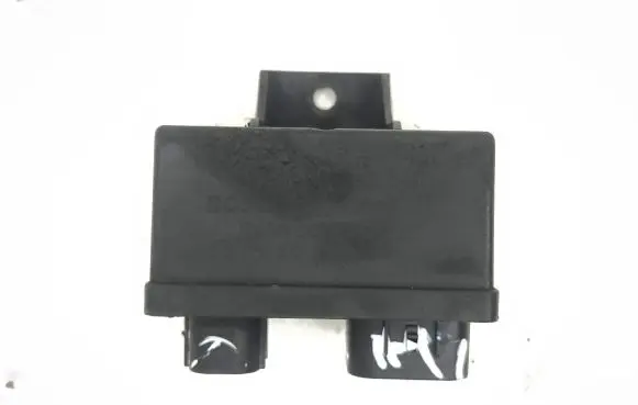 Citroen C5 Glow plug pre-heat relay