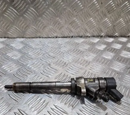 Mazda 3 I Fuel injector 0445110239