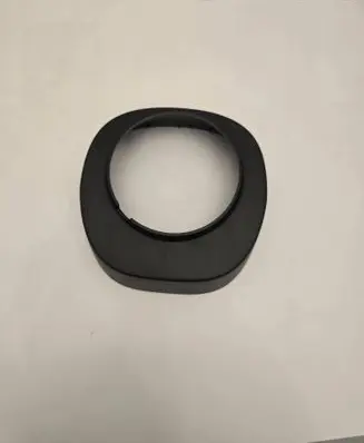 Dodge PickUp RAM SRT-10 Steering wheel trim 5yk21trmaa