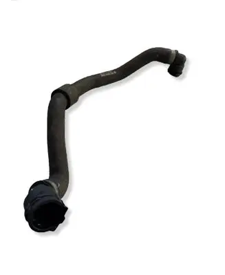 Mercedes-Benz GLE W167 Engine coolant pipe/hose A1675012502