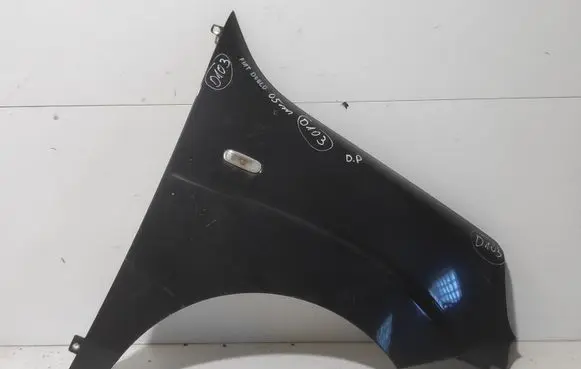 Fiat Doblo Fender