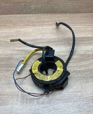 Mitsubishi Galant Airbag slip ring squib (SRS ring) 