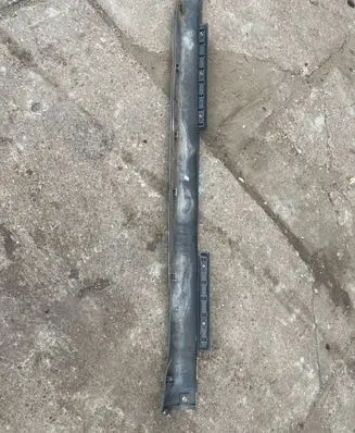 Seat Altea XL Side skirt front trim 