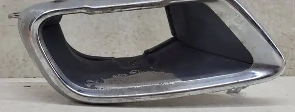 BMW X6 G06 Muffler ending 8074190