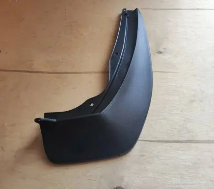 Fender foam support/seal