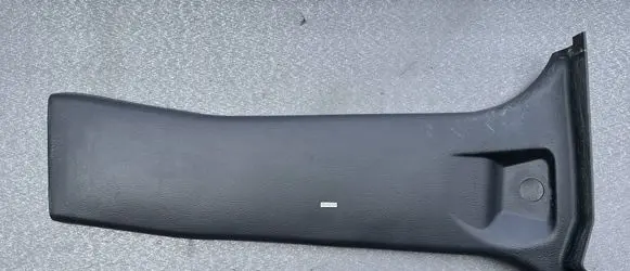 Nissan Patrol Y61 (B) pillar trim (bottom) 76915VD205