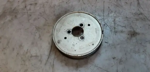 Audi A6 C7 Power steering pump pulley 059121031H