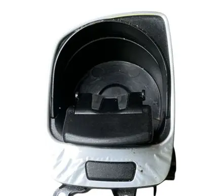BMW 5 F10 F11 Cup holder 9171560 12334516