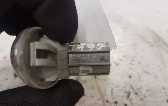 Mazda 6 Front fender indicator light P2829