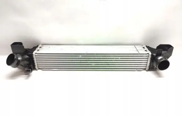 BMW 2 F45 Intercooler radiator