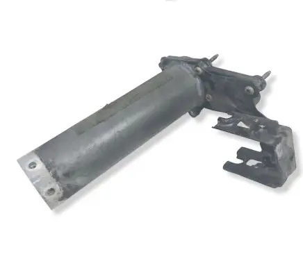 Audi A8 S8 D3 4E Front bumper shock/impact absorber 4E0806109E 1409051