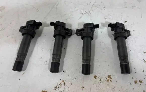 KIA Carens II High voltage ignition coil 273013C000