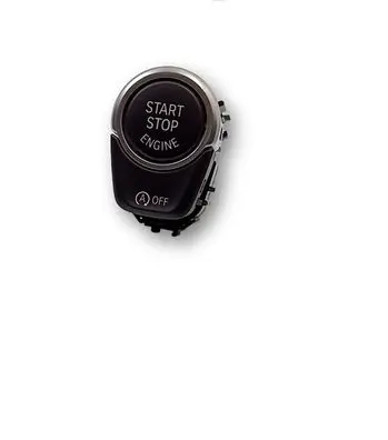 BMW X3 G01 Engine start stop button switch 61316835089 6835089