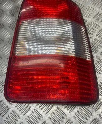 Volkswagen Caddy Rear/tail lights 1K0945112A 4VEX13N004AB