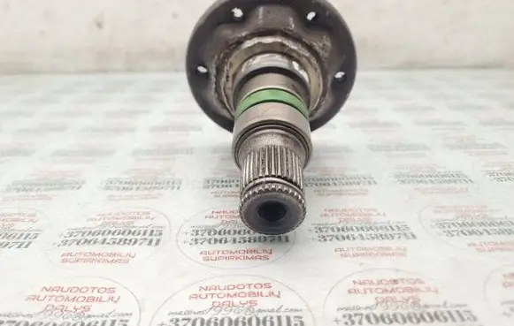 Volkswagen PASSAT B5.5 Other gearbox part 