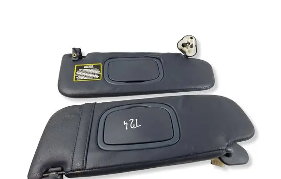 Maserati GranCabrio M145 Sun visor 