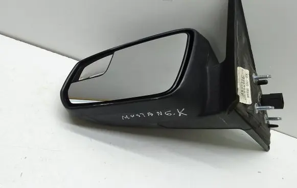 Ford Mustang V Front door electric wing mirror DR3317683 BB5UAW DR3317683BB5UAW