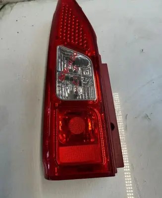 Citroen Berlingo Rear/tail lights 9680545280