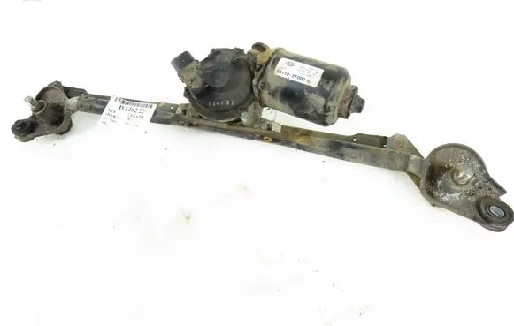 KIA Cerato Front wiper linkage 981102F000