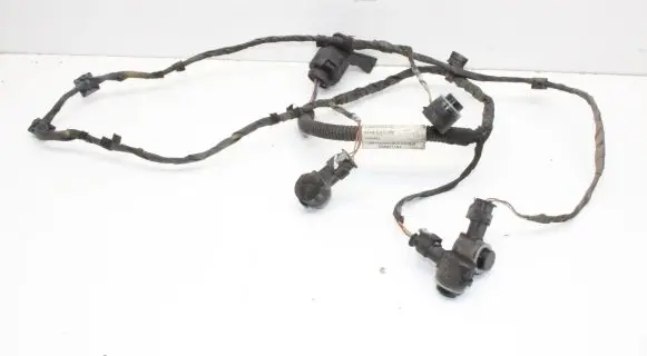 Volkswagen PASSAT B8 Parking PDC sensor 3G9971104