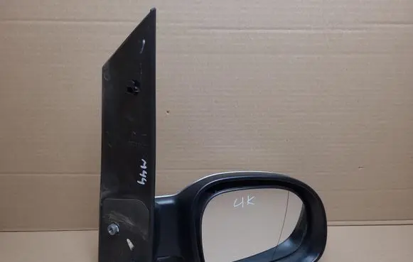 Mercedes-Benz Vito Viano W639 Front door electric wing mirror 232636002