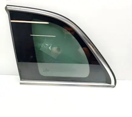 Mercedes-Benz GLB X247 Rear side window A2476705101 A2476704900