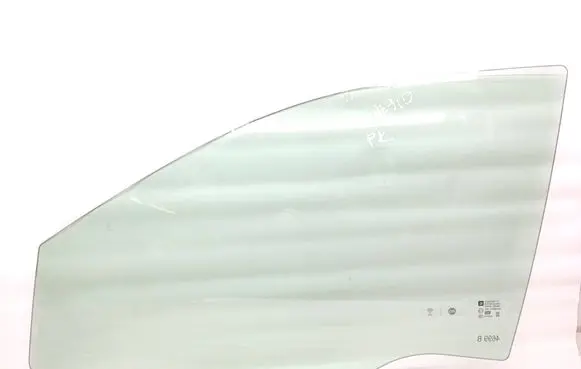 Buick Encore GX I Front door window glass four-door DOT748AS2M53 43R016980 E000008