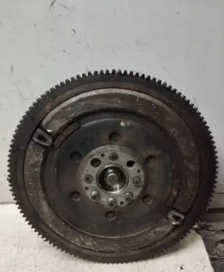 BMW 5 E60 E61 Clutch set kit 124041310