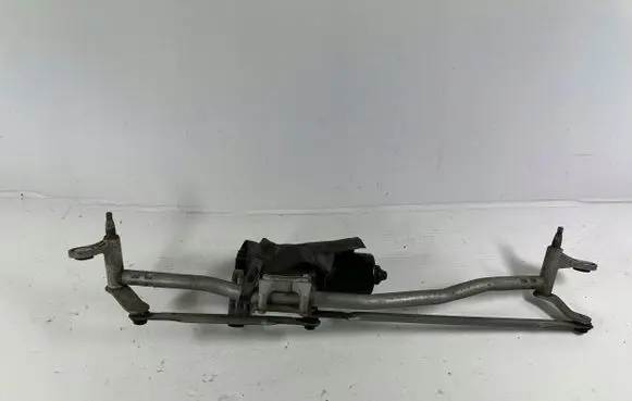 Fiat Ducato Front wiper linkage and motor FT93118G0761120