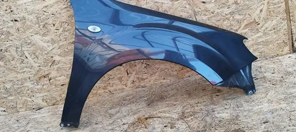 Subaru Forester SH Fender