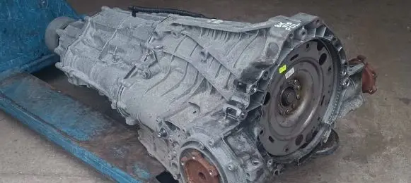 Audi A4 S4 B8 8K Automatic gearbox PDL