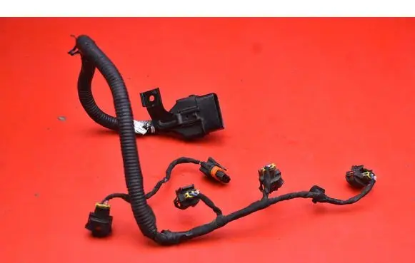 Hyundai ix35 Other wiring loom 