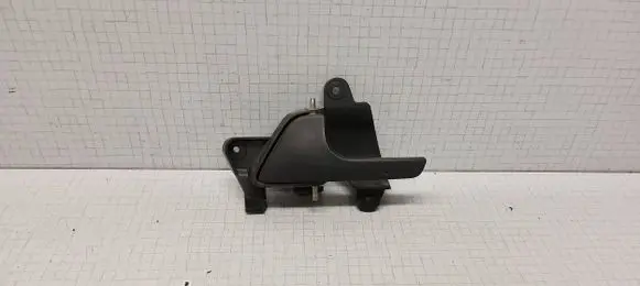 Volkswagen Transporter - Caravelle T5 Front door interior handle 7H0837617