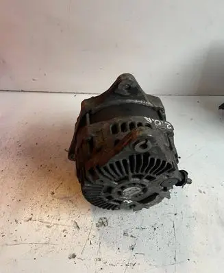 Subaru Forester SH Generator/alternator A3TX0581