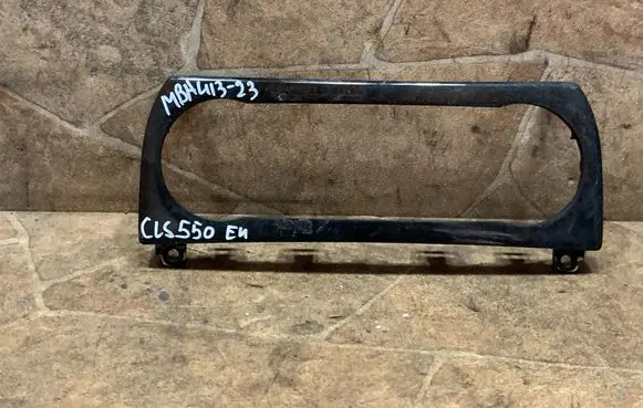 Mercedes-Benz CLS C218 X218 Other exterior part A2186807307
