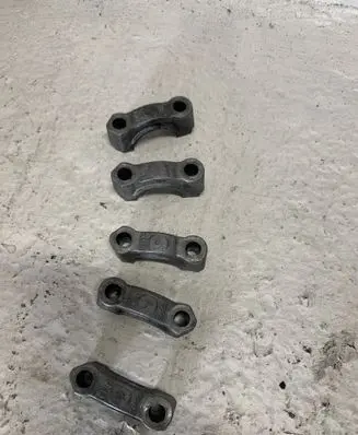 Land Rover Discovery 3 - LR3 Camshaft holder DO4YA D04YA