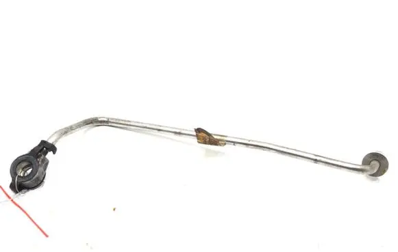 Opel Astra K Turbo turbocharger oiling pipe/hose 55495320