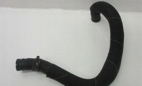 Audi A4 S4 B7 8E 8H Power steering hose/pipe/line