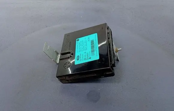 KIA Rio Other control units/modules 95400H8450