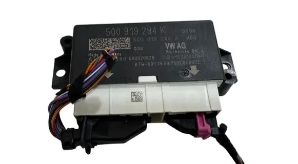 Volkswagen e-Golf Parking PDC control unit/module 5Q0919294K 308780 5Q0919294A
