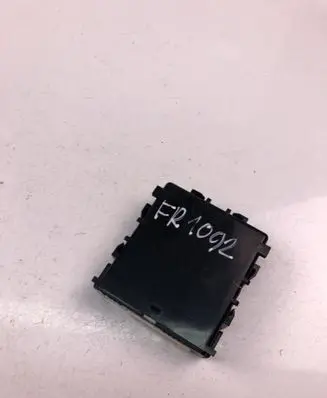 Toyota Yaris Other control units/modules 8594052100