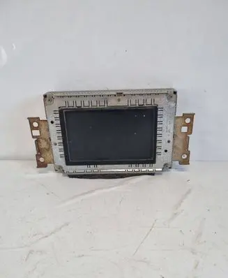 Volvo S60 Screen/display/small screen 7609501532 31357023 3393698
